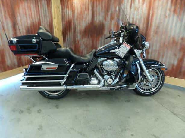 2012 Harley-Davidson Ultra Classic Electra Glide Touring Southaven MS