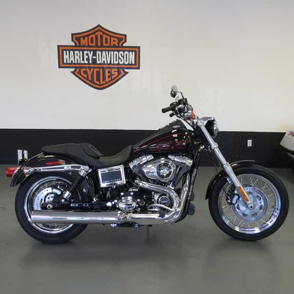 2014 Harley-Davidson FXDL - Dyna Low Rider Touring Marina del Rey CA