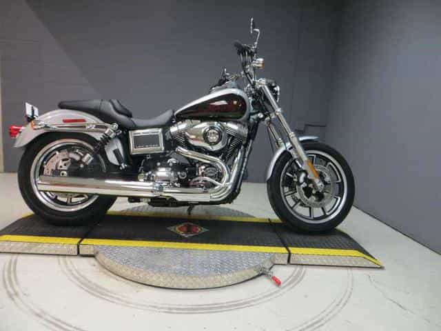 2014 Harley-Davidson FXDL - Dyna Low Rider Touring Great Falls MT