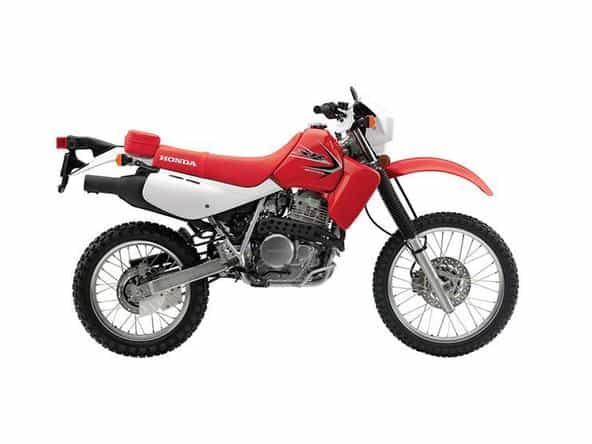 2014 Honda XR650L 650L Cruiser Nutter Fort WV