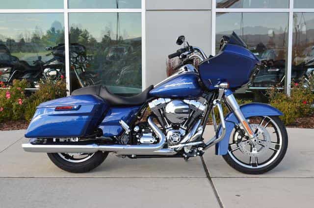 2015 Harley-Davidson FLTRXS - Road Glide Special Touring Spokane Valley WA