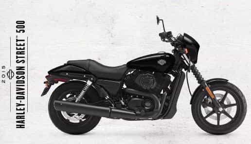 2015 Harley-Davidson Street 500 Standard Roanoke VA
