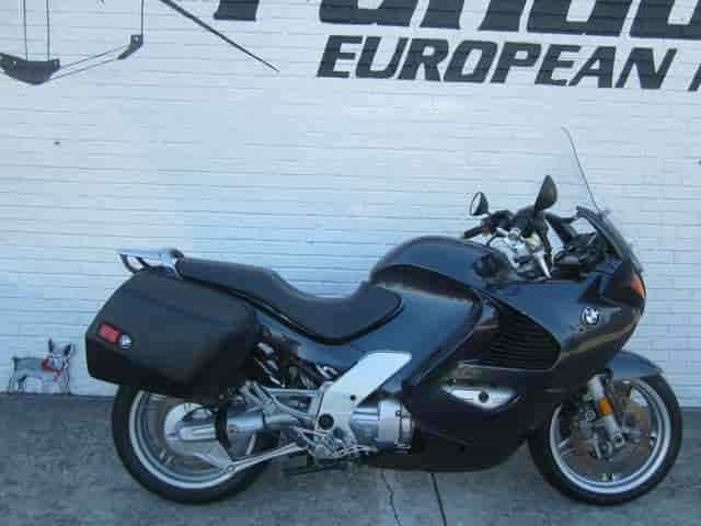 1999 BMW K1200RS Sport Touring Chattanooga TN