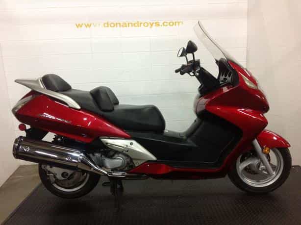 2003 Honda Silver Wing Scooter Brookfield WI