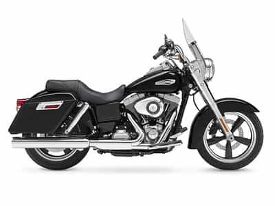 2013 Harley-Davidson FLD - Dyna Switchback Cruiser Ormond Beach FL