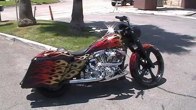 2006 Harley-Davidson Road King Touring Loma Linda CA