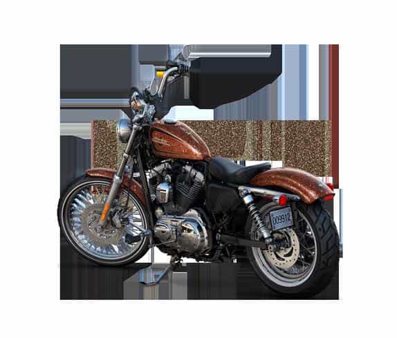 2014 Harley-Davidson Seventy-Two XL1200V Sportbike Olathe KS