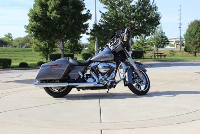 2014 Harley-Davidson FLHX - Street Glide Touring Grandview MO