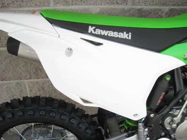 2015 Kawasaki KX™100 112927230 pic 21