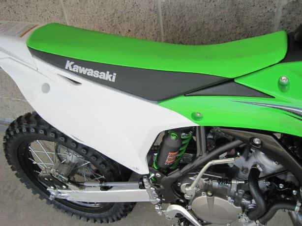 2015 Kawasaki KX™100 112927230 pic 24