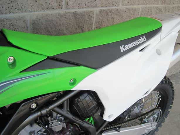 2015 Kawasaki KX™100 112927230 pic 9