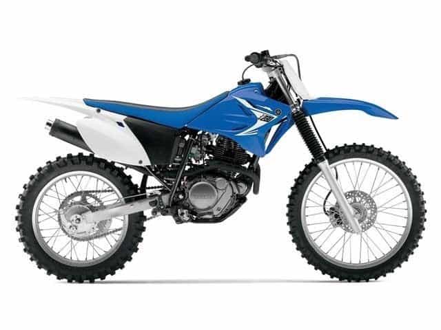 2014 Yamaha TT-R230 Dirt Bike Sheridan WY