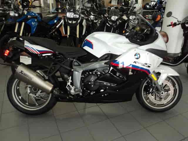 2015 BMW K 1300 S Chandler AZ