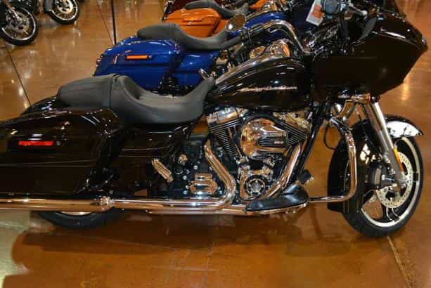 2015 Harley-Davidson Road Glide Special Touring Las Vegas NV