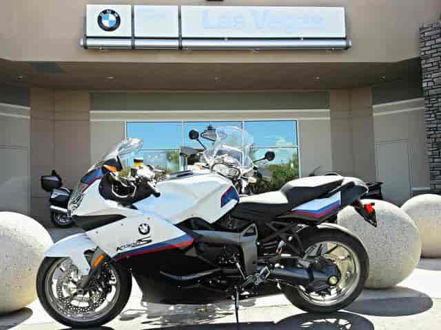 2015 BMW K1300S Sportbike Las Vegas NV