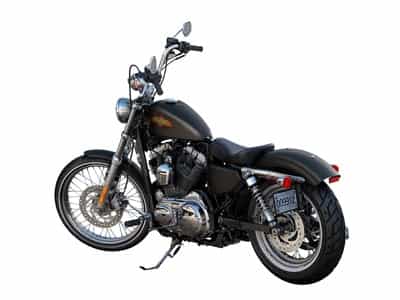 2014 Harley-Davidson XL1200V - Sportster Seventy-Two Standard Bowling Green KY