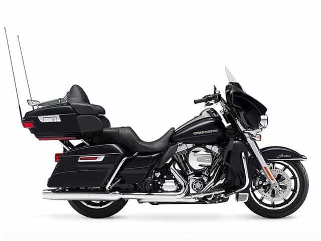 2015 Harley-Davidson Ultra Limited Low Touring Columbia TN
