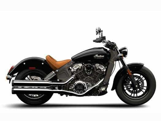 2015 Indian SCOUT Cruiser Mineola NY