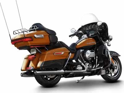 2014 Harley-Davidson FLHTK - Electra Glide Ultra Limited Touring Okoboji IA