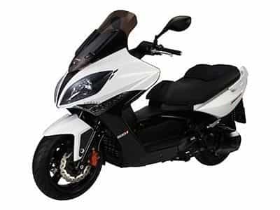 2014 Kymco Xciting 500Ri ABS 500RI ABS Scooter Beckley WV