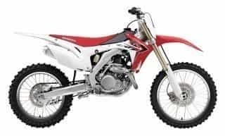 2014 Honda CRF Competition Coos Bay OR