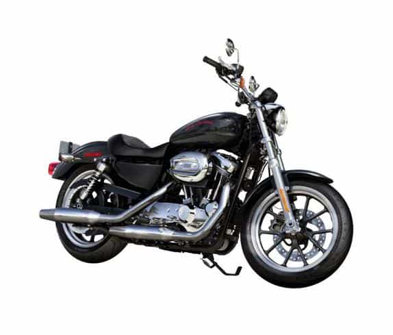 2014 Harley-Davidson XL883L Standard Temecula CA
