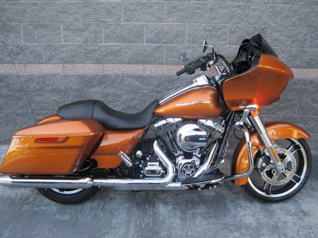 2015 Harley-Davidson FLTRXS - Road Glide Special Touring Tucson AZ