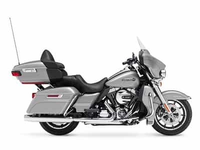 2015 Harley-Davidson FLHTCU - Electra Glide Ultra Classic Touring Palm Bay FL