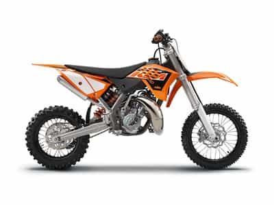2015 KTM 65 SX Dirt Bike Westfield IN