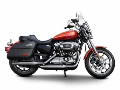 2014 Harley-Davidson XL1200T - Sportster SuperLow 1200T Cruiser Lakewood NJ