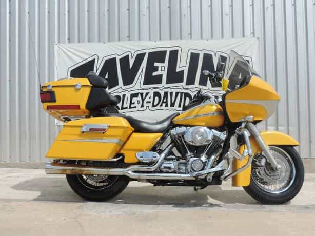 2005 Harley-Davidson FLTRI Road Glide Touring Boerne TX