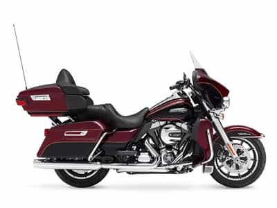 2015 Harley-Davidson FLHTCU - Electra Glide Ultra Classic Touring Mt. Ephraim NJ