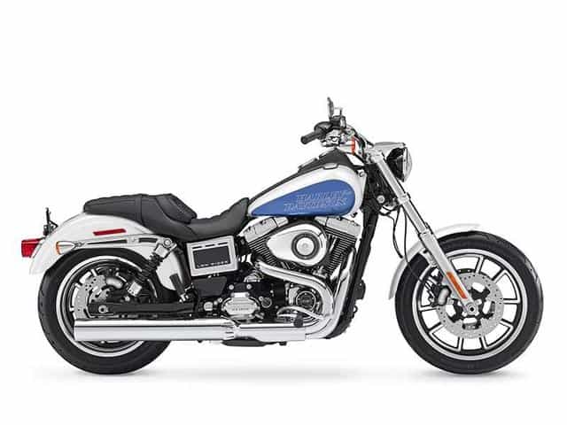 2015 Harley-Davidson Low Rider Cruiser Houston TX