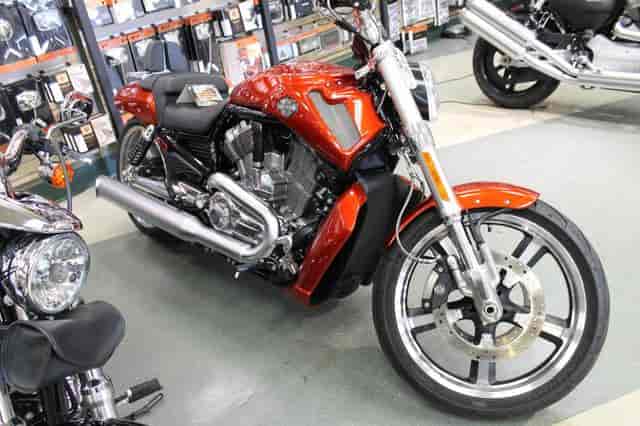 2013 Harley-Davidson VRSCF - V-Rod Muscle Sportbike Long Island City NY