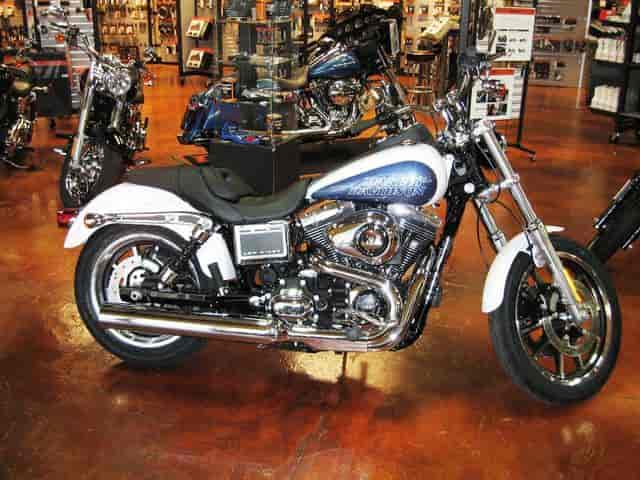 2015 Harley-Davidson FXDL - Dyna Low Rider Cruiser Grand Junction CO