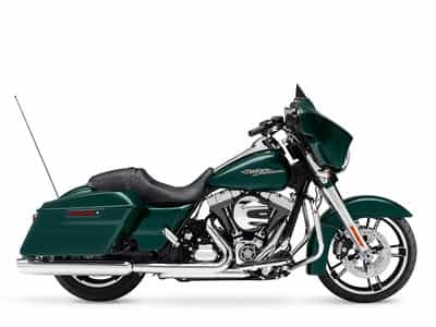 2015 Harley-Davidson FLHXS - Street Glide Special Touring Minot ND