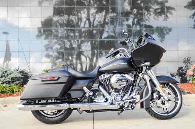 2015 Harley-Davidson FLTRXS - Road Glide Special Touring Oconomowoc WI