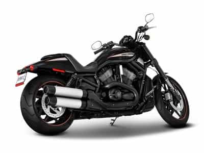 2014 Harley-Davidson VRSCDX - Night Rod Special Sportbike Piqua OH