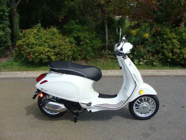 2015 Vespa Sprint 150 ABS Scooter State College PA