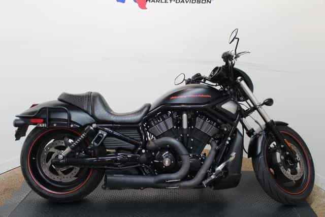 2011 Harley-Davidson VRSCDX - VRSC Night Rod Special Garland TX