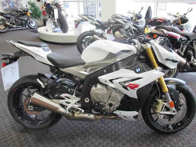2015 BMW S1000R Standard Indianapolis IN