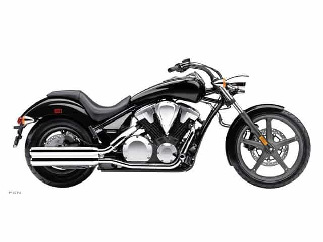 2013 Honda Sabre (VT1300CS) Cruiser Deptford NJ