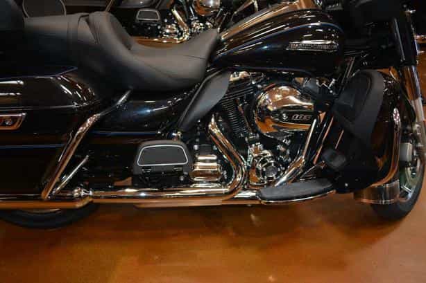 2014 Harley-Davidson Electra Glide Ultra Classic Touring Las Vegas NV