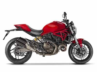 2015 Ducati Monster 821 Sportbike Redondo Beach CA