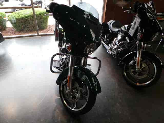 2015 Harley-Davidson FLHXS - Street Glide Special Touring East Hartford CT