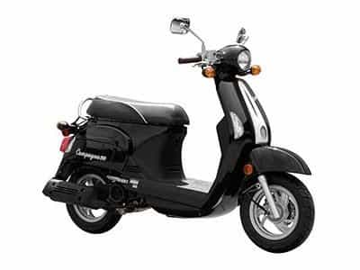 2014 Kymco Compagno 50i 50I Scooter Louisville TN