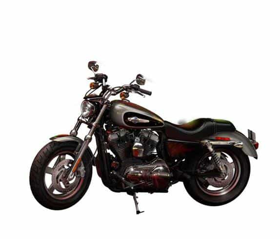 2014 Harley-Davidson XL1200C Standard Temecula CA