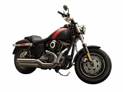 2014 Harley-Davidson FXDF - Dyna Fat Bob Cruiser Jacksonville FL
