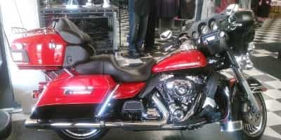 2010 Harley-Davidson FLHTK - Electra Glide Ultra Limited Touring Fairfield OH