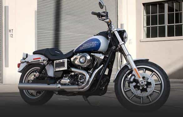 2015 Harley-Davidson FXDL - Dyna Low Rider Cruiser Festus MO